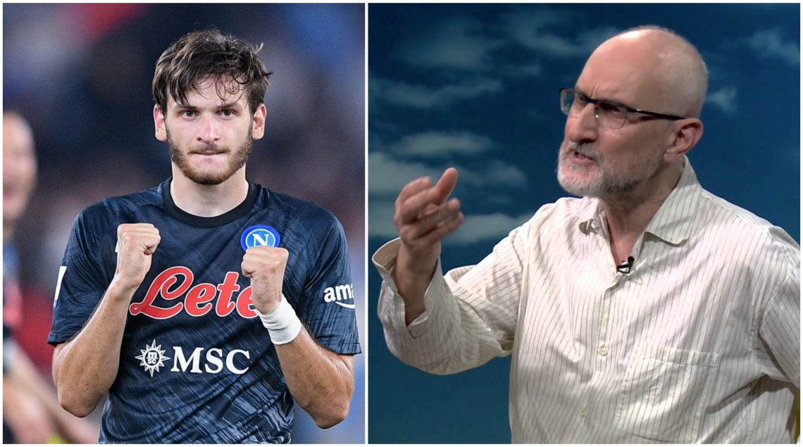 “ხვიჩას არაფერი ეტყობა მაღალი შეგნების… ის ლაღი სოფლელი ბიჭია…” – რას წერს გია ეძგვერაძე?