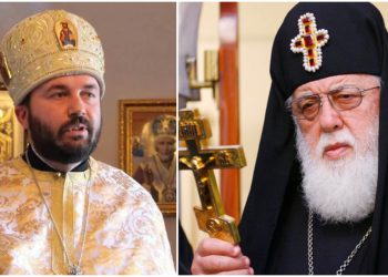 “ასეთი რა აჭამეს მოსკოვში სტუდენტობისას ვლადიკავკაზელ შიოლაშვილს“ – დეკანოზი ილია ჭიღლაძე
