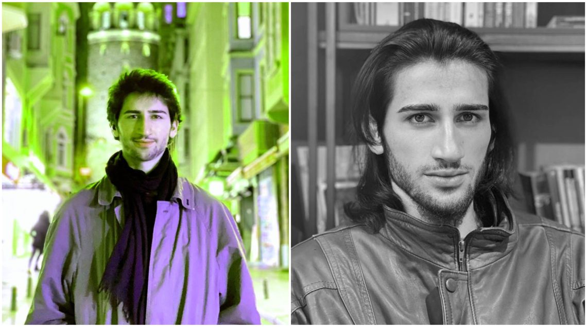 ცნობილია, ახლახანს ტრაგიკულად დაღუპული ახალგაზრდა ბიჭის ვინაობა