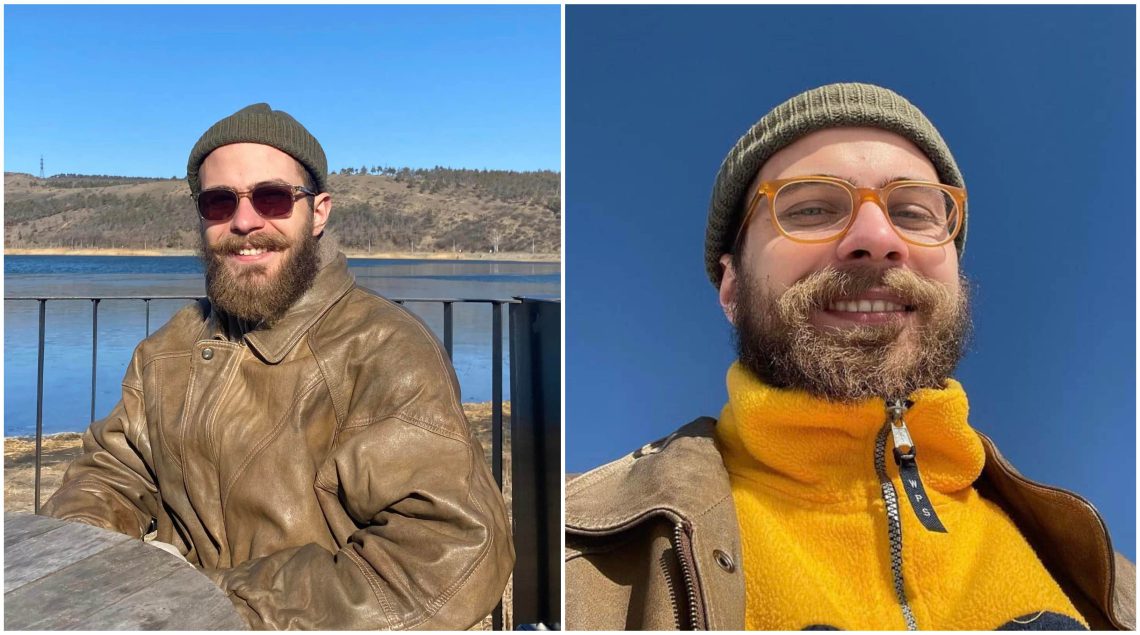 ახალგაზრდა ბიჭს ეძებენ, რომელიც 17 მარტის შემდეგ გაუჩინარდა – გთხოვთ, ყველამ გაავრცელეთ და გააზიარეთ