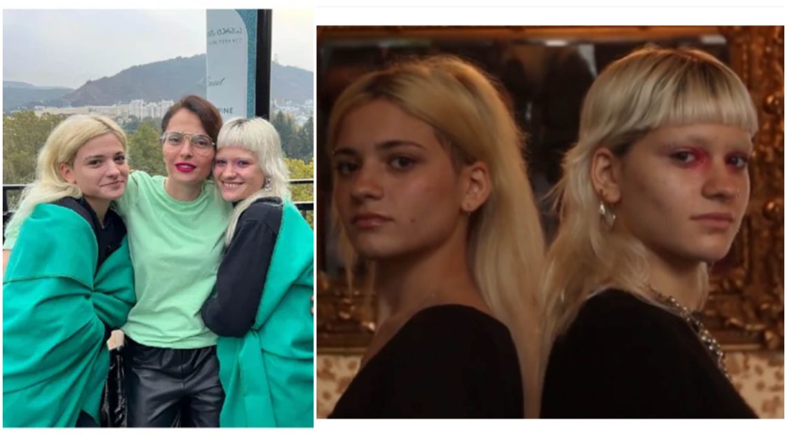 “ეს ბედნიერი დასასრულია… დედა საზღვარგარეთაა და იქ გაიგო ყველაფერი” – ქართველი ტყუპი დის ამბავი, რომლებმაც ჯერ ერთმანეთი, 20 წლის შემდეგ კი მშობლები იპოვეს