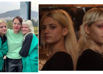 “ეს ბედნიერი დასასრულია… დედა საზღვარგარეთაა და იქ გაიგო ყველაფერი” – ქართველი ტყუპი დის ამბავი, რომლებმაც ჯერ ერთმანეთი, 20 წლის შემდეგ კი მშობლები იპოვეს