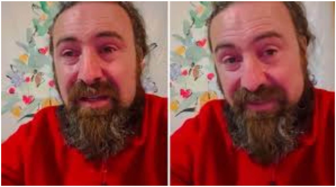 გივიკო დიდია ამ წუთებში ძალიან სამწუხარო ინფორმაციას ავრცელებს