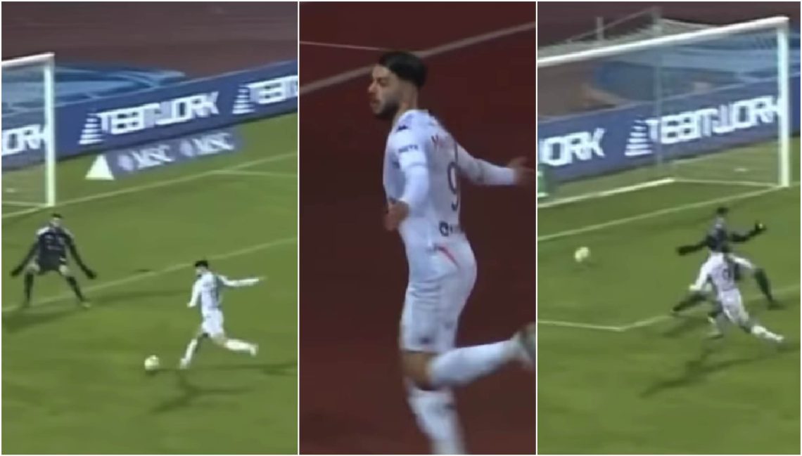 VIDEO: “მიქტაუტაძეა თუ ლეო მესი?!” – ქართველმა საოცარი გოლი გაიტანა