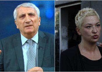 “ეს კაცი საშიშია ბავშვებისთვის და მისი ცოდნა-განათლება, არის საწამლავი” –  რუსუდან შარაძე გია მურღულიაზე