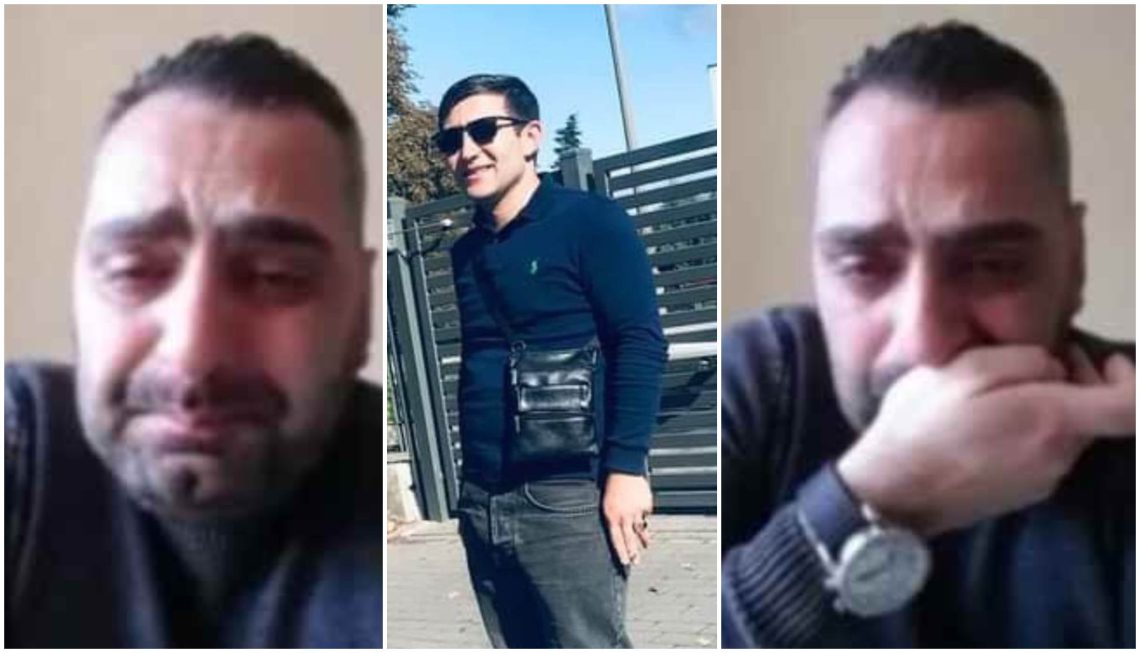 “გლოვობს ბათუმი…” – შოთო სიხარულიძე სამწუხარო ინფორმაციას ავრცელებს