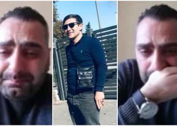 “გლოვობს ბათუმი…” – შოთო სიხარულიძე სამწუხარო ინფორმაციას ავრცელებს