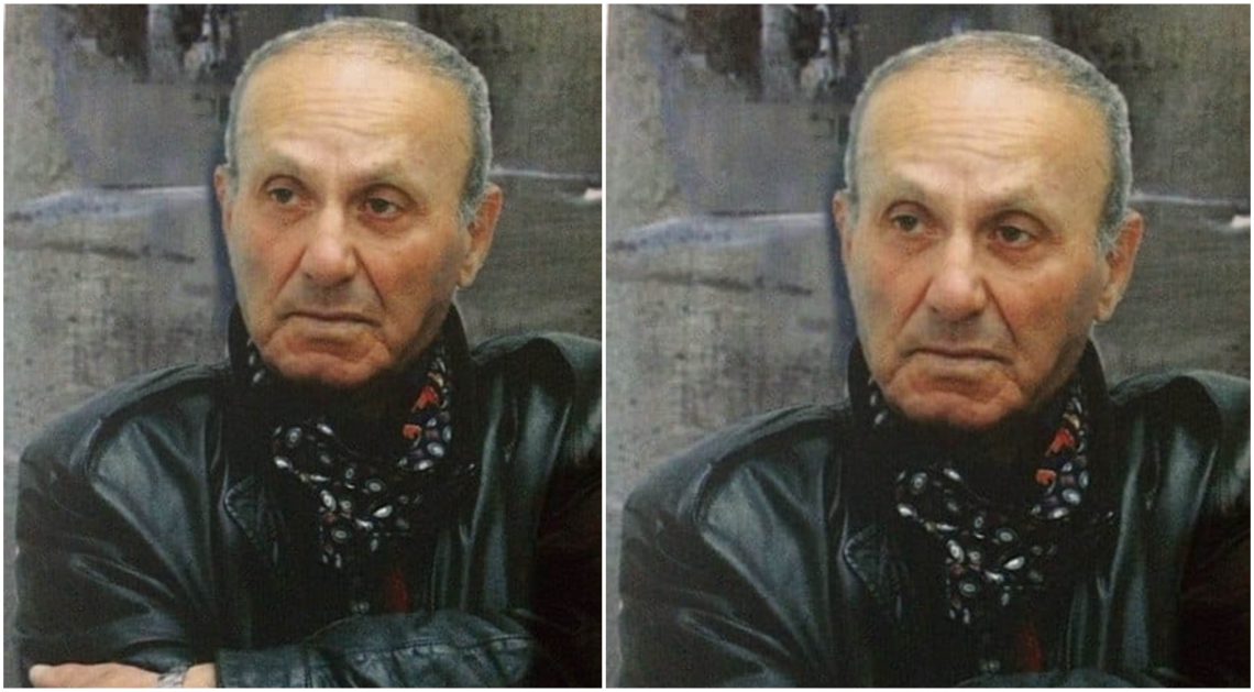 ვინ არის ახლახანს გარდაცვლილი ცნობილი ქართველი მხატვარი