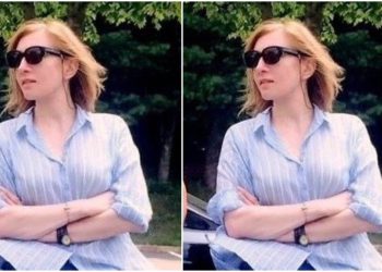 ცოტა ხნის წინ ახალგაზრდა ქალი გარდაიცვალა