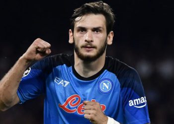 New York Times – თან ხვიჩა კვარაცხელია პირველად ალაპარაკდა თემებზე, რომლებზეც აქამდე არ უსაუბრია – ნახეთ კვარას ინტერვიუ