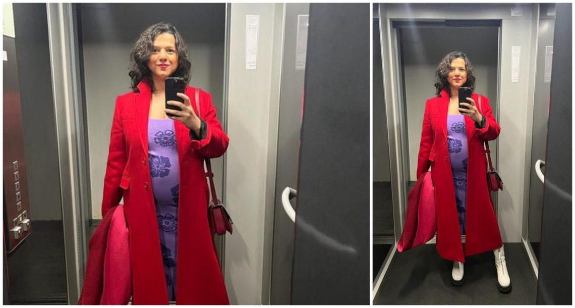 📷 PHOTO: ორსული ხატია ბუნიათიშვილი ბოლო კონცერტს მართავს – ნახეთ, რა ფოტოს აქვეყნებს სცენაზე გასვლის წინ პიანისტი