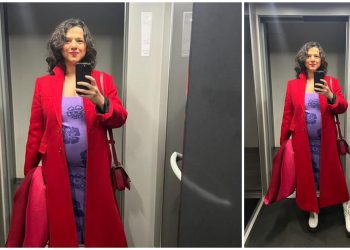 📷 PHOTO: ორსული ხატია ბუნიათიშვილი ბოლო კონცერტს მართავს – ნახეთ, რა ფოტოს აქვეყნებს სცენაზე გასვლის წინ პიანისტი