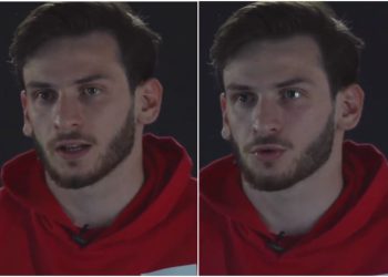 VIDEO: ხვიჩა კვარაცხელია ქართველ ბავშვებს მიმართავს – ვიდეო, რომელიც ყველამ უნდა ნახოს