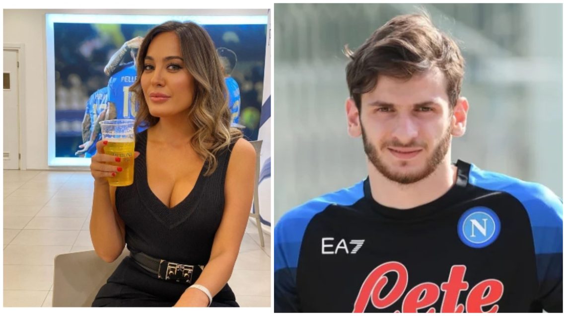 “ვახშამზე კვარასნაირ ბიჭთან ერთად წასვლა მირჩევნია, ვიდრე ნაინგოლანის ტიპის ბიჭთან” – პაოლა საულინო