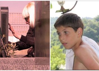 📷 PHOTO: “მწარე მონატრება”- შაქარაშვილის დედა სულისშემძვრელ ფოტოს აქვეყნებს