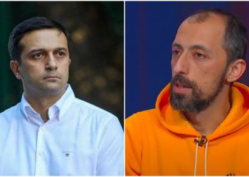 “სახალხო დამცველში მაგრად გაგვიმართლა” – რას წერს გიგა მაქარაშვილი