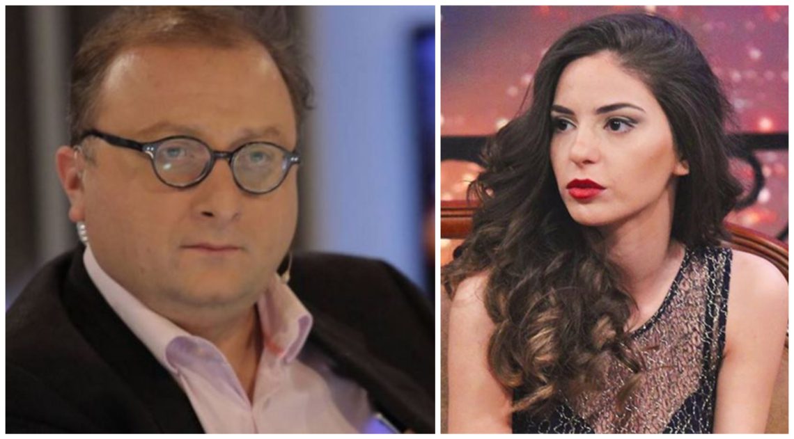 „სამსახურის შეთავაზებით იტყუებდა ახალგაზრდა გოგოებს ტელევიზიაში, კეტავდა კაბინეტის კარებს და საკუთარი ბინძური ფანტაზიების დაკმაყოფილებას ცდილობდა“