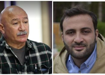 “ვასილ, შე უზნეო კაცო” – ზურა ვარდიაშვილის პასუხი მაღლაფერიძეს