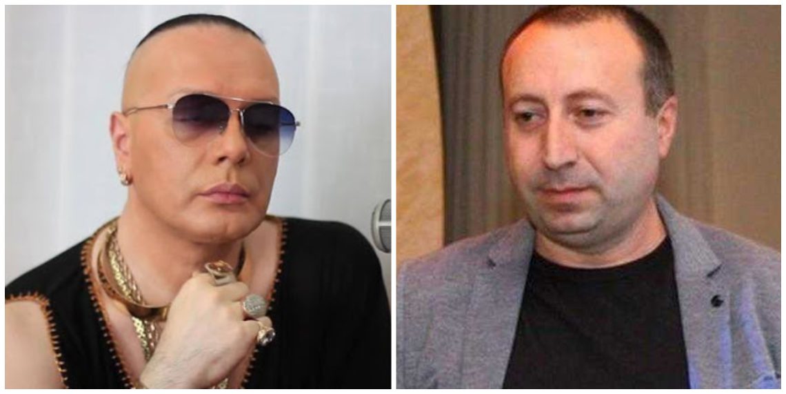 “ასეთი შინაარსის ვიდეო მომიძღვნა გია სურამელიშვილმა” – რატომ გალანძღა მომღერალმა დათო ლიკლიკაძე