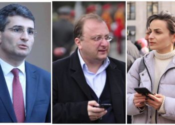 არ მჯერა… 7 წელი ადამიანი რაღაცას არ აცხადებდა და ახლა გაახსენდა – მდინარაძე მაკო ჯაბუაზე