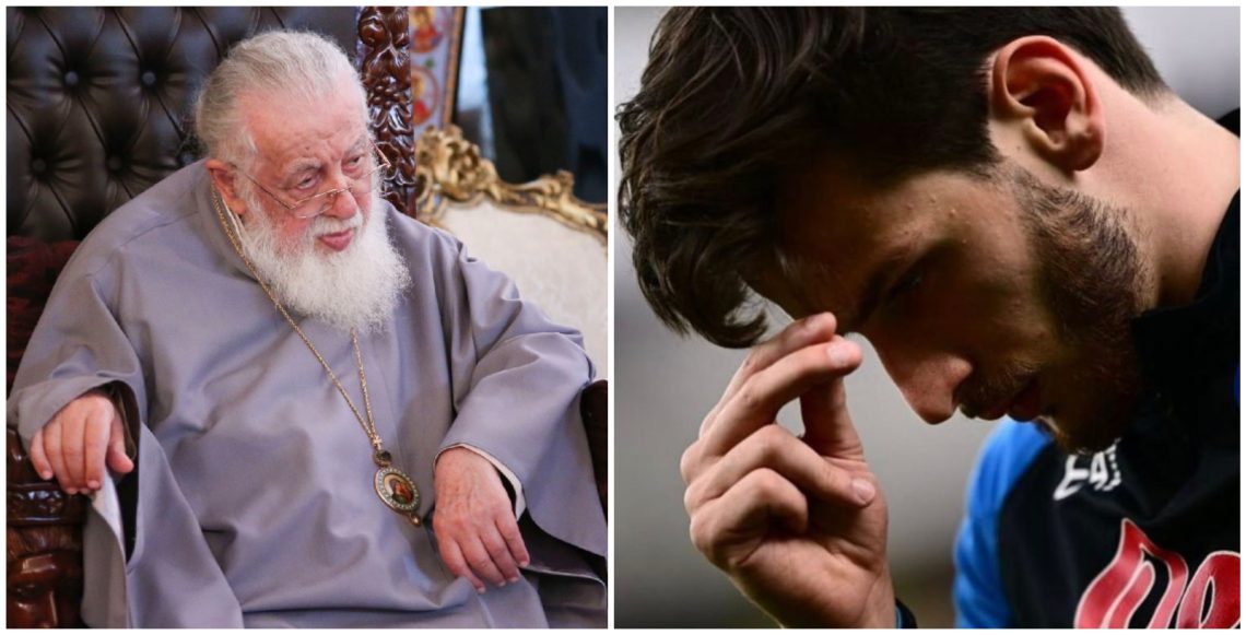 რატომ შეხვდება ხვიჩა კვარაცხელია პატრიარქს?