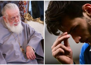 რატომ შეხვდება ხვიჩა კვარაცხელია პატრიარქს?