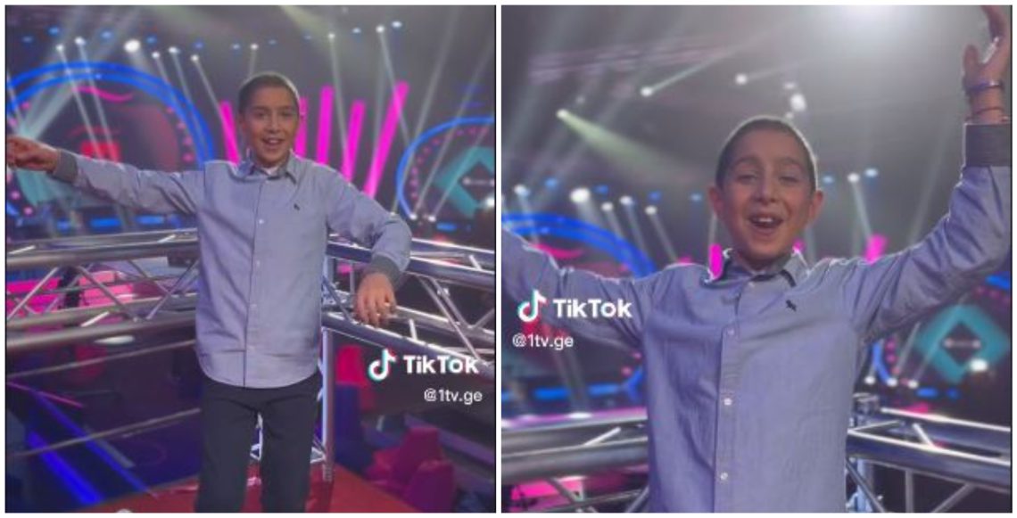 🎥 VIDEO „გენაცვალე ხრიწიან ხმაში” – ნიკოლოზ ხარატის შესრულებული „აჭარული”  ნახვების რეკორდს ხსნის