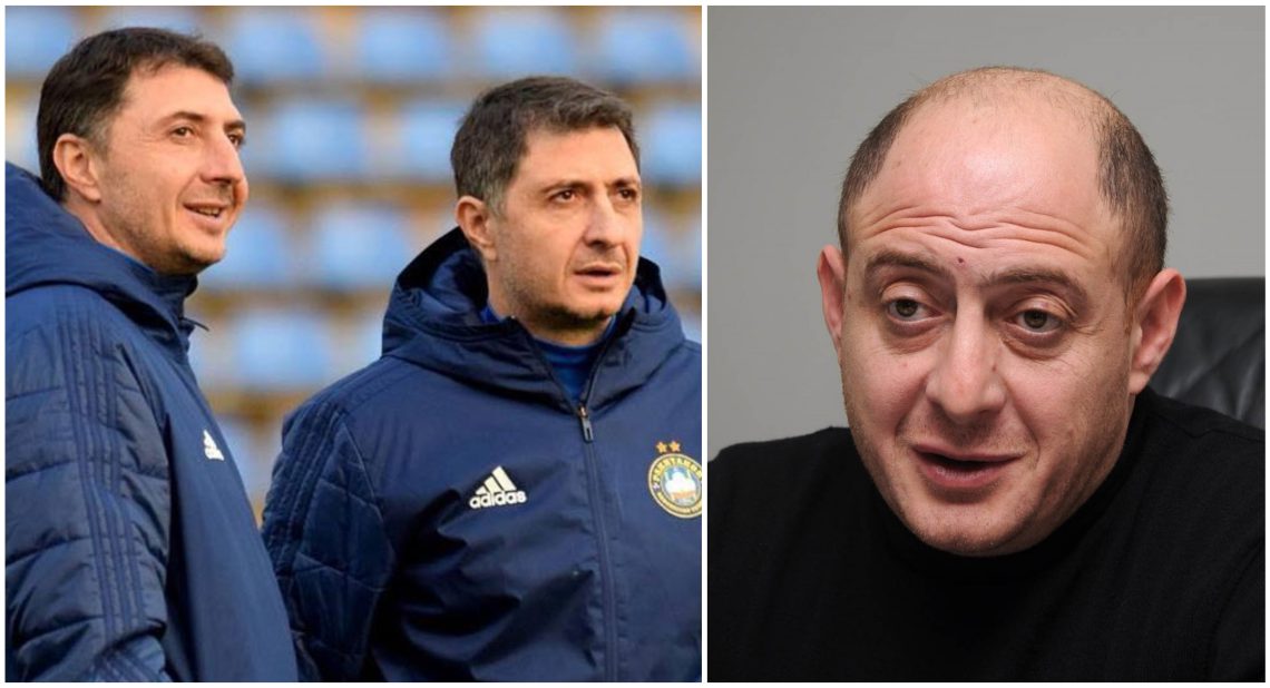 “დიდუბეში პატარა სახლი გვქონდა და მორიგეობით, ერთი ჩვენგანი “ლეჟანკაზე” უნდა დაწოლილიყო” – რეზი არველაძე წარსულში ძმებთან ერთად გადატანილ გაჭირვებაზე