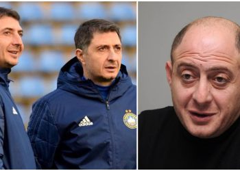 “დიდუბეში პატარა სახლი გვქონდა და მორიგეობით, ერთი ჩვენგანი “ლეჟანკაზე” უნდა დაწოლილიყო” – რეზი არველაძე წარსულში ძმებთან ერთად გადატანილ გაჭირვებაზე