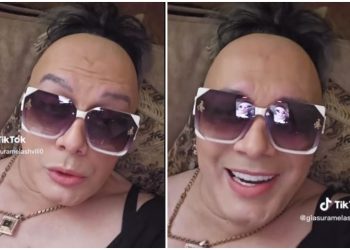 🎥VIDEO: “მაკოცა,კინაღამ მაკოცა, ნეტა ეკოცნა”- ვიზე ალაპარაკდა სურამელაშვილი