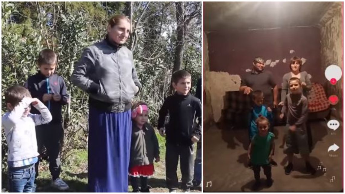 🎥 VIDEO: “სახლში რაც მაქვს გაკეთებული, ყველაფერი “ტიკ-ტოკით” ვიყიდე, ეს მანქანაც…” –  ოჯახი, რომლის ცხოვრება “ტიკ-ტოკმა” შეცვალა