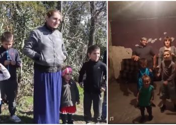 🎥 VIDEO: “სახლში რაც მაქვს გაკეთებული, ყველაფერი “ტიკ-ტოკით” ვიყიდე, ეს მანქანაც…” –  ოჯახი, რომლის ცხოვრება “ტიკ-ტოკმა” შეცვალა