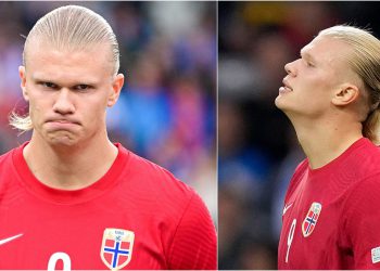 BREAKING: ჰალანდი საქართველოსთან მატჩს ტრავმის გამო გამოტოვებს