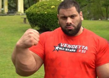 „საგინაშვილმა უნდა დაკიდოს ევროკავშირის დროშა და თქვას, აემას ხელი დეედება და ვიღაცას წითელი ეენთება” – მიშა მშვილდაძე