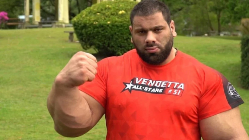 „საგინაშვილმა უნდა დაკიდოს ევროკავშირის დროშა და თქვას, აემას ხელი დეედება და ვიღაცას წითელი ეენთება” – მიშა მშვილდაძე