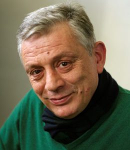 ვინ არის "ჩცდ"-ს ვარსკვლავი, რომელიც მოულოდნელად გარდაიცვალა