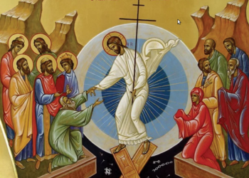 რატომ უჭირთ ადამიანებს მაცხოვრის მკვდრეთით აღდგომის დაჯერება