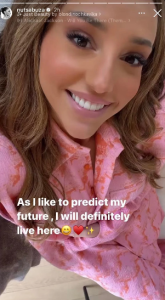 ნუცა ბუზალაძემ ამერიკაში ცხოვრება გადაწყვიტა? - რა დააანონსა მომღერალმა