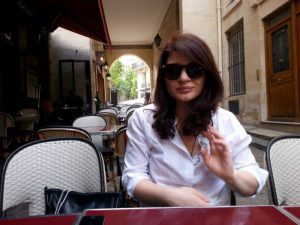 ვინ არის ვანო ჯავახიშვილის ცოლი? - ნახეთ, ფოტოები