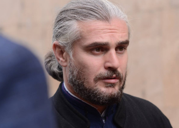 „ცოლი იმიტომ კი არ უნდა მოიყვანო, რომ…“ – რას აცხადებს მამა შალვა კეკელია