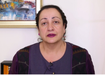 “ერთ იმის დედა ვატირე, ვითომაც არა გყოლია” – ანა მიქაძე–ჩიკვაიძე