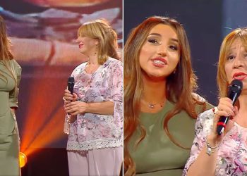 “დედას მეორედ გათხოვების უფლება არ მივეცი” – რას ჰყვება ნუცა ბუზალაძე წარსულიდან