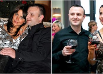 რა დაემართა ია ფარულავას ქმარს