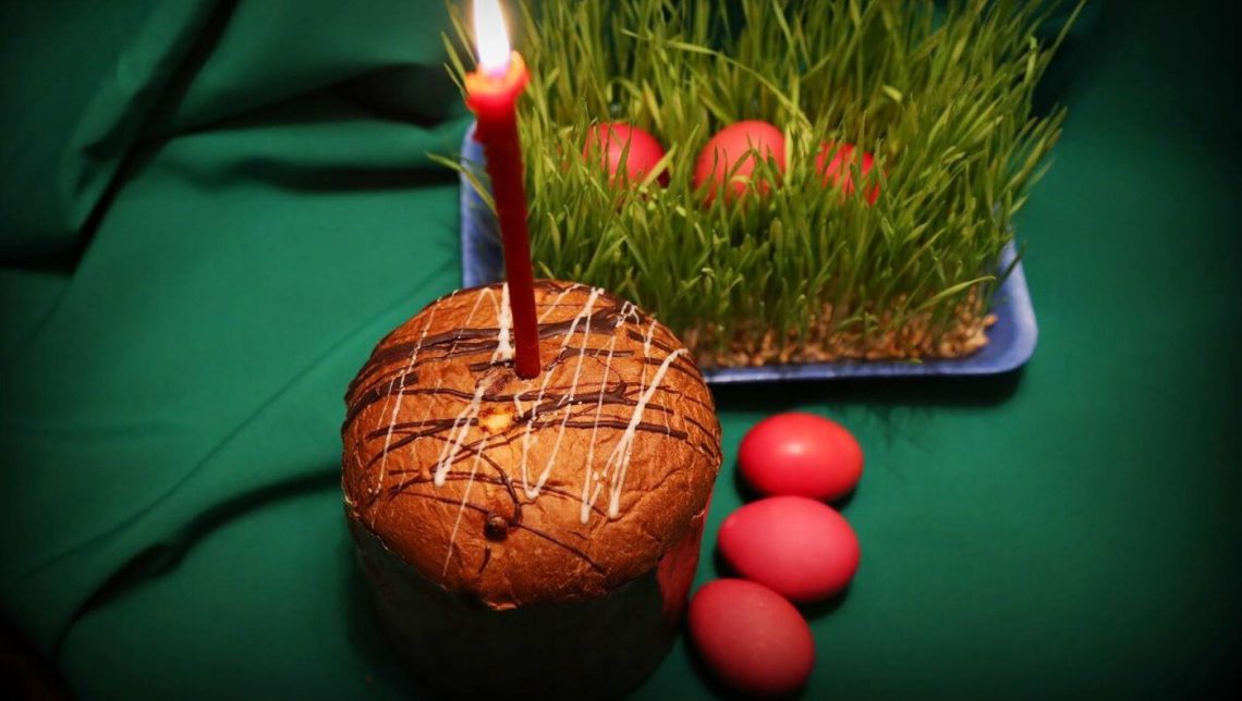 როდის უნდა გავიდეთ სასაფლაოზე, კვირას (აღდგომას) თუ ორშაბათს? – რას ამბობს სასულიერო პირი