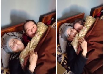 🎥 “ასე უყვარდა ნატალიკოს და ეფერებოდა პანსიონატის მოხუცებს… დაგვტოვა და აატირა მთელი საქართველო”