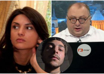 შალვა რამიშვილმა საკუთარ შვილს ბოტები მიუქსია? – რას წერს ყოფილი ცოლი