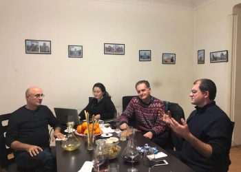 „ცოტნე ასრულებს ოთხივე კიდურის მცირე მოძრაობებს, წარმოთქვამს მარცვლებს…“ – რას წერს კონსტანტინე გამსახურდია ძმაზე