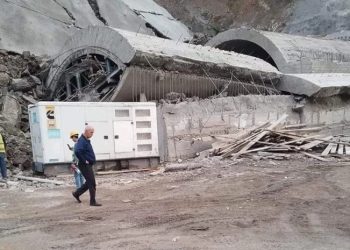 როდის აღდგება მოძრაობა რიკოთის გზაზე? – განმარტება