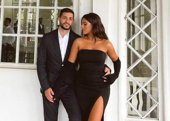 ნახეთ რა პროფესიისაა რუსკა ქარქაშაძის საქმრო