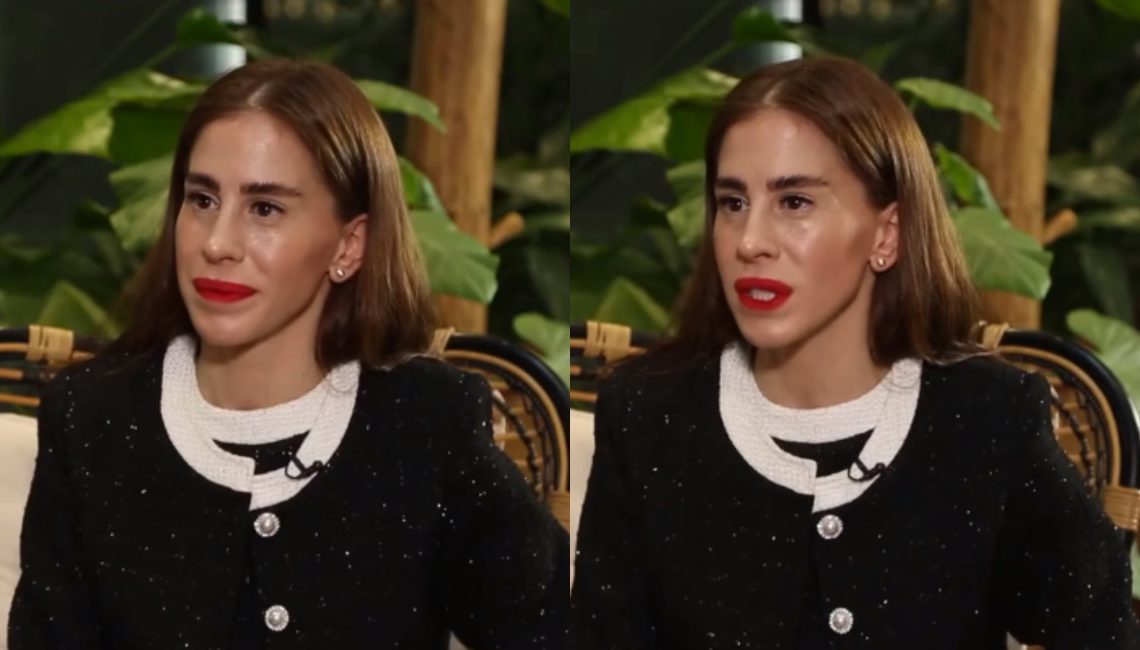 🎥 „ოჯახის წევრმა მიწასთან გამასწორა“ – რას ჰყვება ნინი ქარსელაძე